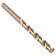 Metal drill Denzel 71443, 5.5 mm, HSS CO-8%