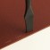 A set of skin carriers 11.4 cm, 3 pcs, black color