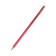 Black -granographic pencil Berlingo "Fuze", HB, three -sided, sharpened, with an eraser, assorted