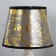 Table lamp "Delina" E14 15W 20x20x32.5 cm Risalux