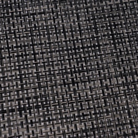 Serving napkin Zapel Gunny, Dark Grey color-2