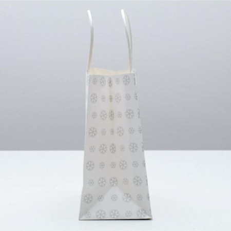 Gift package "Another year", 22 x 22 x 11 cm, new year-3