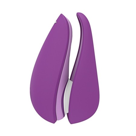 Contactly clitore stimulator Womanizer Liberty 2, purple