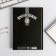 Diary in a solid cover A5, 80 sheets "Cool man"