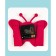 Tables DIY watch "BOTER OF FETRA" Children, Set for creativity, 23 x 21 cm, aa
