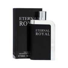 Men's toilet water Eternal Royal, 100 ml