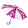 Children's umbrella, Minnie Mouse Unicorn, 8 spokes d = 86 cm