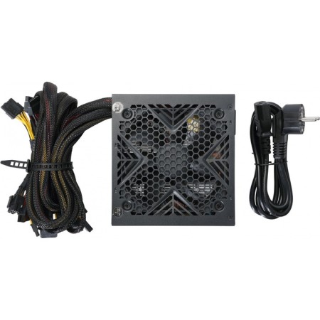 Formula ATX 850W Monza VL-850APB-85 80+ Bronze, 240 V, 850 W, 850 W-6