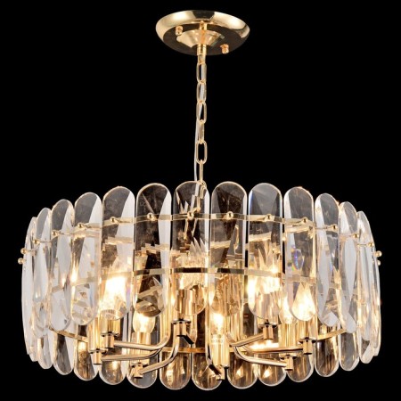 RIVOLI Janice 1044-308 8HE14, 40W chandelier-3
