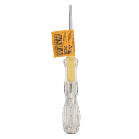 Slate indicator combined tundra, plastic handle, 155 mm-7