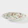 Porcelain plate "Tiffany", d = 24 cm