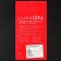 Protective glass 2.5d Luazon for iPhone x/xs/11pro