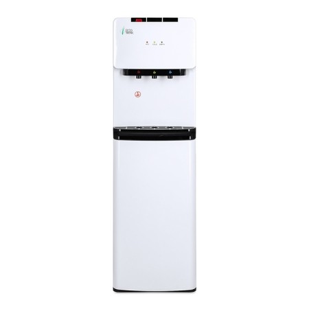 Ecotronic K41-LXE water cooler, heating/cooling, 500/50 W, white-11