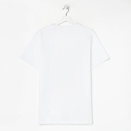 T -shirt New Year's male KAFTAN "Merry XMAS" Size 56-9