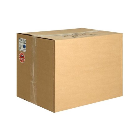 Eterna G-100 hydraulic accumulator, for water supply systems, horizontal, 100 l, steel.-3