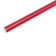 Gymnastic stick, 80 cm, red color