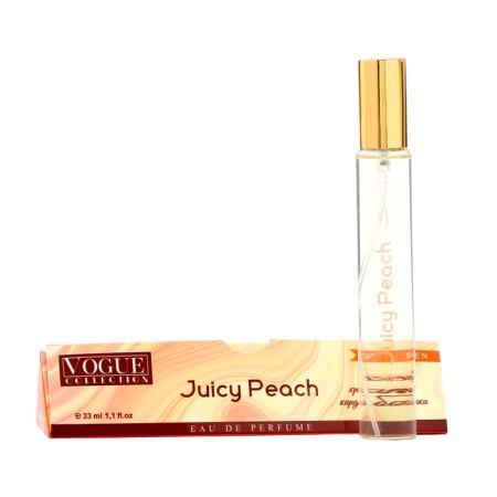 Perfume Water Women's Juicy Peach (based on Tom Ford Peach), 33 ml