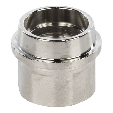 Detacible connection Stout SFT-0034-000012, 1/2 ", BP," American ", nickel-plated brass-6