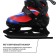 Skates of children's sliding Snow Cat, with a roller platform, p. 34-37