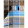 Bed Lowwind of Euro Mio, size 200x210 cm, 200x215 cm, 70x70 cm - 2 pcs