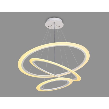 Light LED LED Ambrella Light, Original, FA4359, 3XLED, 145 W, 10875LUM, 3000-6400K, white color-3