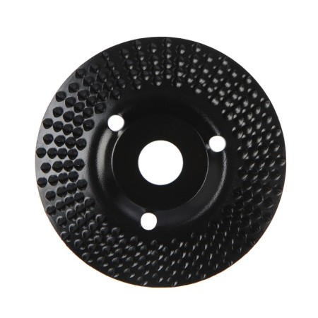 Rittle cup for Ushm tundra, wood, flat, saw, 125 x 22 mm-2