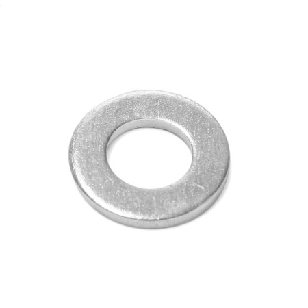 Washer Tundra Krep, flat, DIN125, galvanized, M8, 5 kg-1