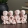 Souvenir "Four Angels Love" 7cm