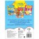 Coloring "My Favorite Zoo", 12 p.