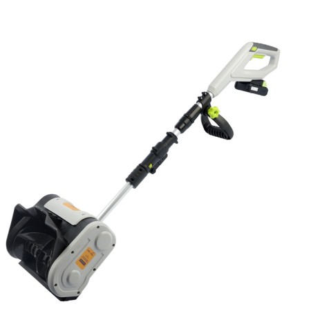 Snowman battery tundra, 20 V, 2 Ah, width/height 25/16 cm, release 6 m-6