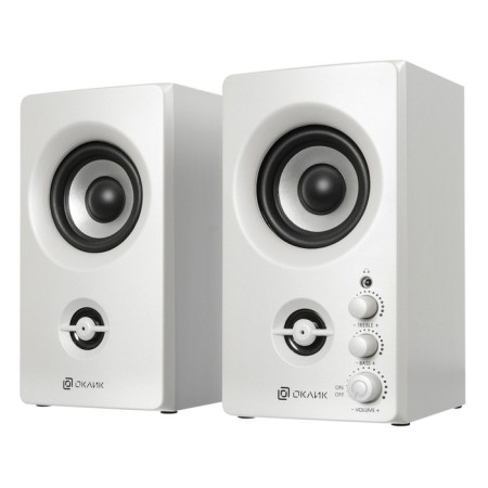 Silles of OK-164 2.0 White 30W-1