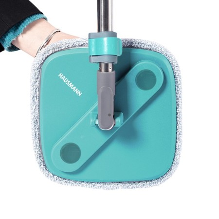 Hausmann cosmic niagara, mop, a bucket with a squeezing system.-2