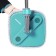 Hausmann cosmic niagara, mop, a bucket with a squeezing system.