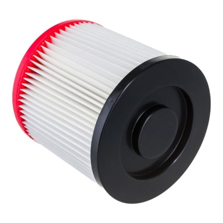 Filter for the vacuum cleaner Zubble FK-M3, frame, class L-1