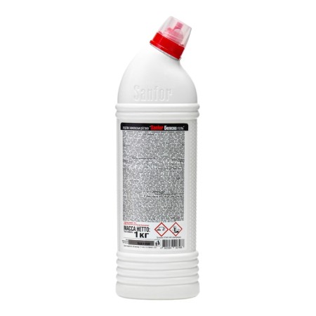 White Gel 3 in 1 SanFor, 1000 g-7