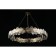 Suspended chandelier Veva E14 600W