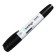 Board marker 2.0 mm, berlingo, black