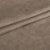 Set of curtains "Tina", size 2x145x270 cm, dark beige color