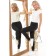 Joggers female, size 50