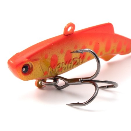 Rattlin Namazu Stalker Silicone, L = 55 mm, 10g, drowning No. 20-4