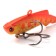 Rattlin Namazu Stalker Silicone, L = 55 mm, 10g, drowning No. 20