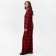 Pajama Women's Kaftan Red Mood, p. 44-46