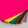 A set of hard felt "Astra" (8 pcs) Assorted, 1 mm, 20x30 cm