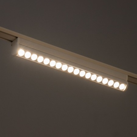 SLIM SLIM SLIM "Book-33" LED 18W 3000K-6000K 48V CRI90 White 3.2x3.8x3.6cm-3