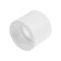 Meeerplast, polypropylene, d = 40 mm, white