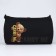 Sports bag Carry ME, 40*21*24 cm, black color