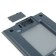 Libra Kitchen Homestar HS-3006, electronic, up to 5 kg, silver
