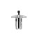 Kraft KT701034 puller, with sliding grips, 100 mm, CR-V