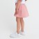 Children's skirt KAFTAN, size 36 (134-140 cm), pink color