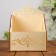 Box for spices "pattern", 15x15x16cm